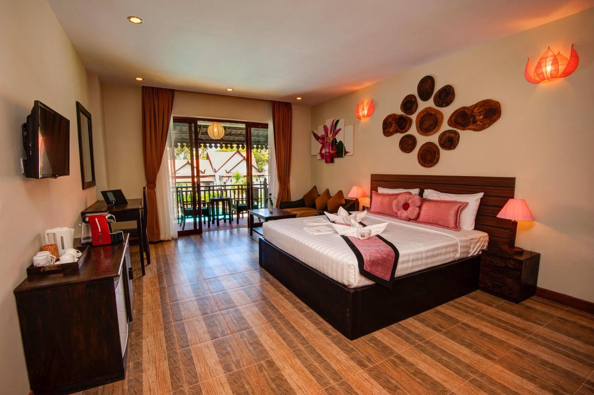 Adventure Siemreap Residence Siem Reap Exterior foto